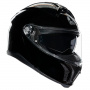 Casque Modular AGV Tourmodular Black