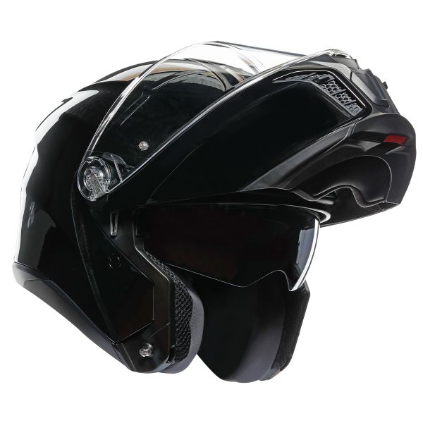 AGV Tourmodular Black