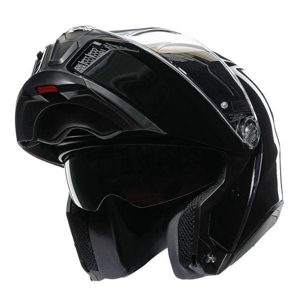 AGV Tourmodular Black
