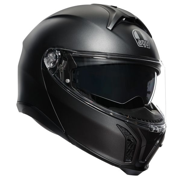 Modular AGV Tourmodular Matt Black Modular AGV Tourmodular Matt Black