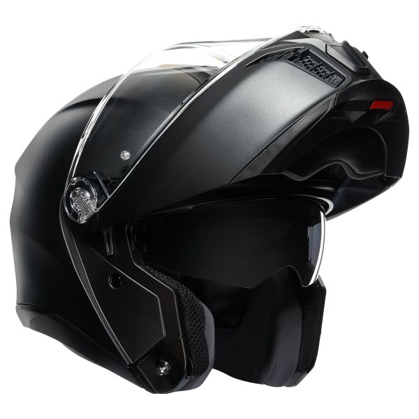 AGV Tourmodular Matt Black