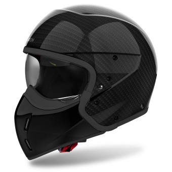 Convertible Airoh J 110 Carbon