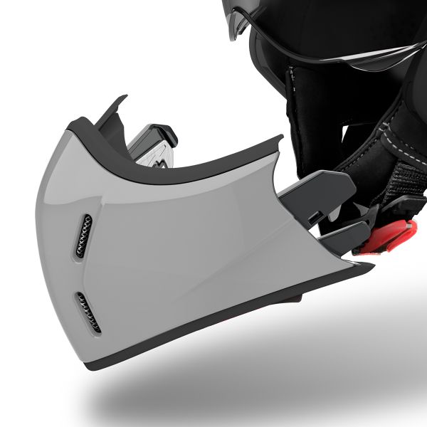 Airoh J 110 Color Cement Grey