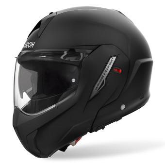 Modular Airoh Mathisse II Color Black Matt