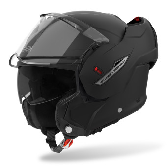Airoh Mathisse II Color Black Matt