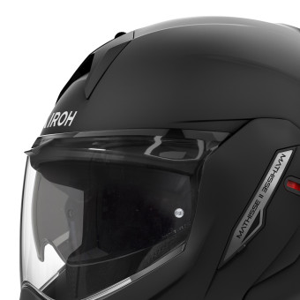 Airoh Mathisse II Color Black Matt