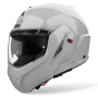 Casque Modular Airoh Mathisse II Color Cement Grey