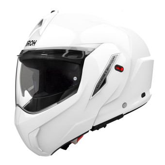 Modular Airoh Mathisse II Color White