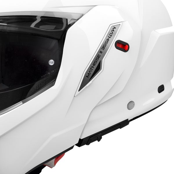 Airoh Mathisse II Color White