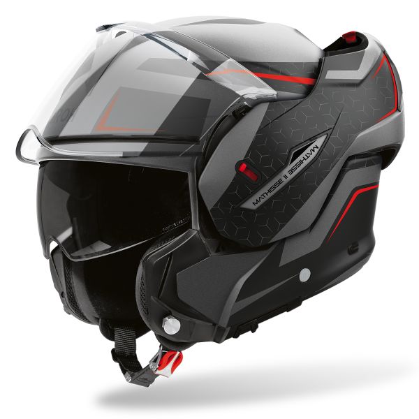 Airoh Mathisse II Magnet Matt