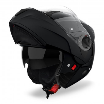 Casque Modular Airoh Specktre Color Black Matt Casque Modular Airoh Specktre Color Black Matt