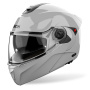 Casque Modular Airoh Specktre Color Cement Grey