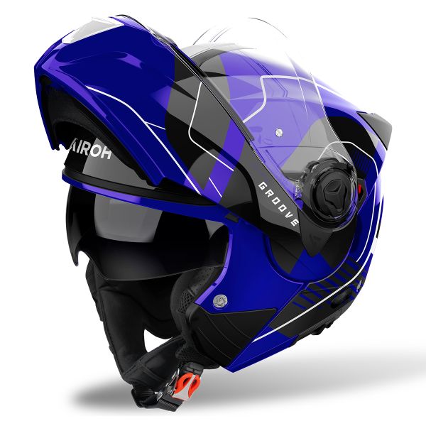 Airoh Specktre Groove Blue