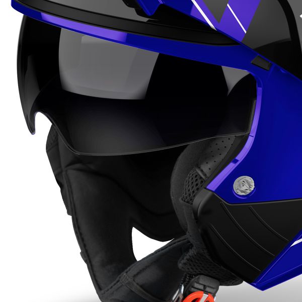 Airoh Specktre Groove Blue