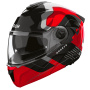 Casque Modular Airoh Specktre Groove Red