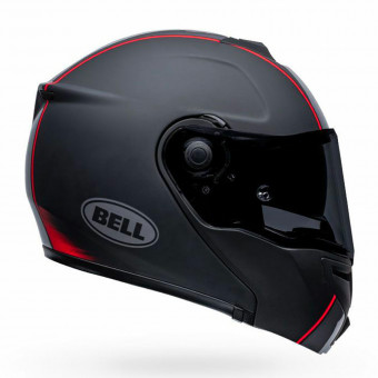 Modular Bell Srt Modular Hart Luck Jamo Matt Black Red