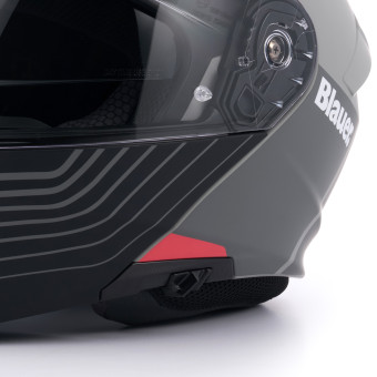 Blauer Noah Grey Titanium Matt