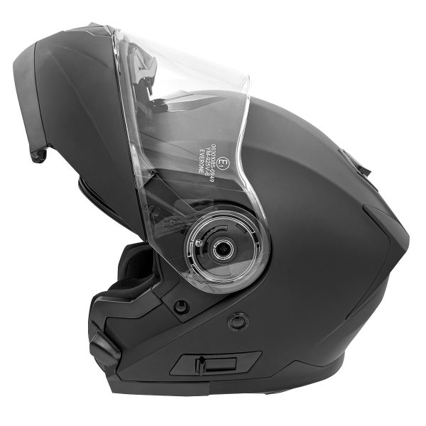 Everone M72R Matt Black + Kit Bluetooth 5S Solo