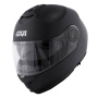 Casque Modular Givi X.21 Evo Solid Matt Black