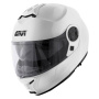Casque Modular Givi X.21 Evo Solid White