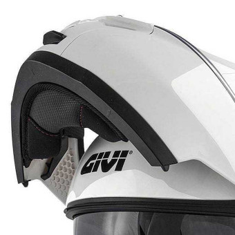 Givi X.21 Evo Solid White