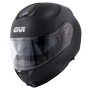 Casque Modular Givi X26 Solid Matt Black