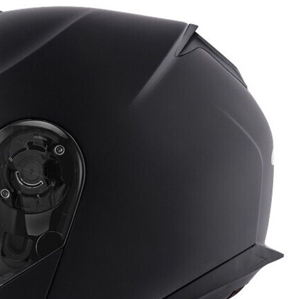 Givi X26 Solid Matt Black