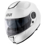 Casque Modular Givi X26 Solid White