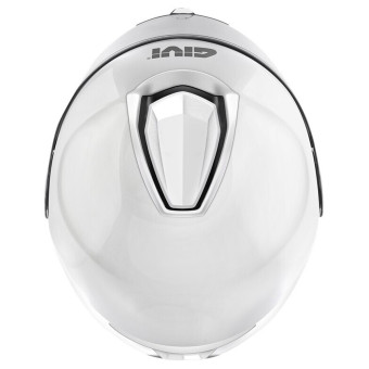 Givi X26 Solid White