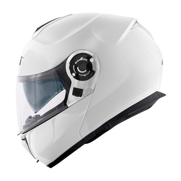 Givi X26 Solid White