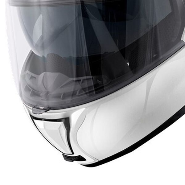Givi X26 Solid White