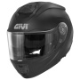 Casque Modular Givi X27 Solid Matt Black