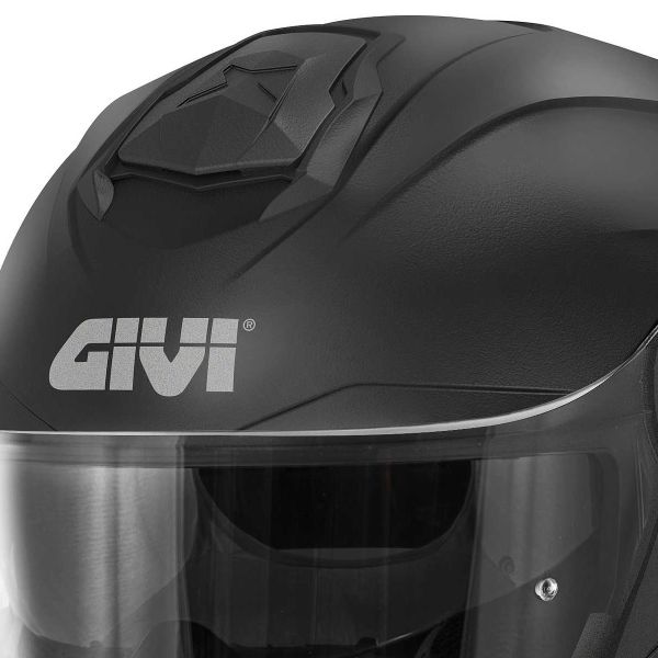 Givi X27 Solid Matt Black