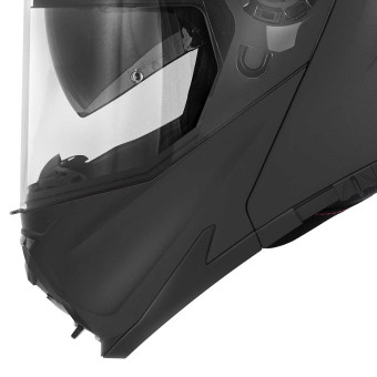 Givi X27 Solid Matt Black