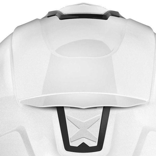 Givi X27 Solid White