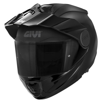 Modular Givi X27 Tourer Solid Matt Black