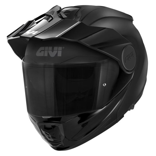 Modular Givi X27 Tourer Solid Matt Black
