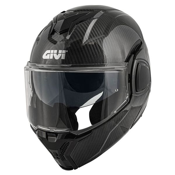 Modular Givi X36 Carbon Black