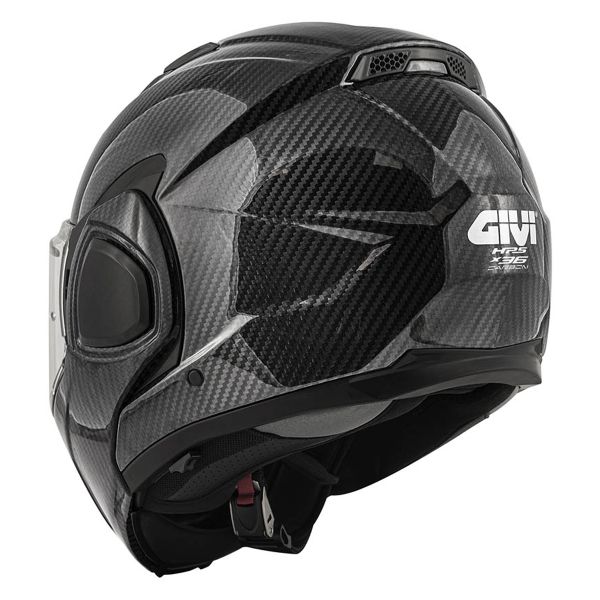Givi X36 Carbon Black