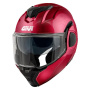 Casque Modular Givi X36 Fiber Bordeaux