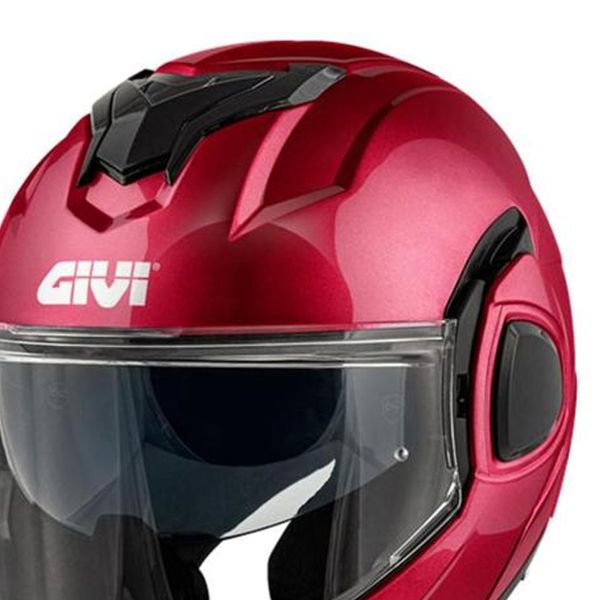 Givi X36 Fiber Bordeaux