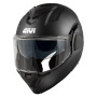 Casque Modular Givi X36 Fiber Matt Black