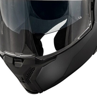 Givi X36 Fiber Matt Black