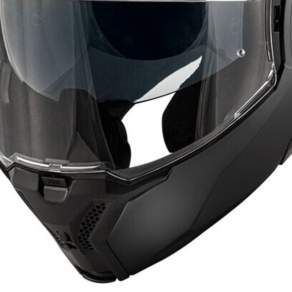 Givi X36 Fiber Matt Black