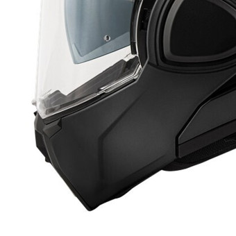 Givi X36 Fiber Matt Black