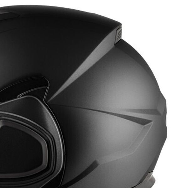 Givi X36 Fiber Matt Black