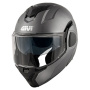 Casque Modular Givi X36 Fibra Titanio Mate