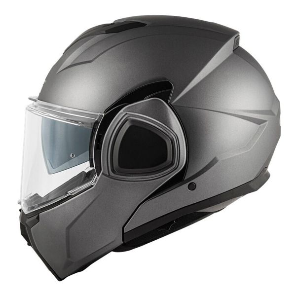 Givi X36 Fibra Titanio Mate
