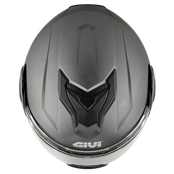 Givi X36 Fibra Titanio Mate