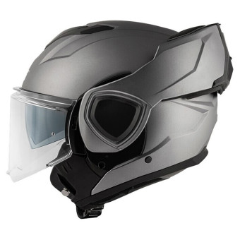 Givi X36 Fibra Titanio Mate